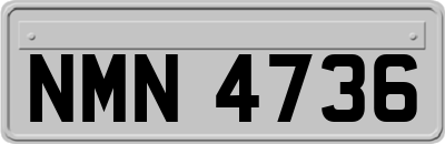 NMN4736