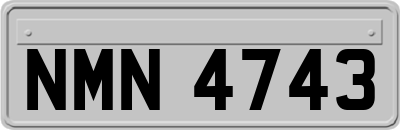 NMN4743