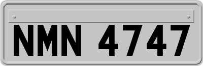 NMN4747