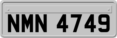 NMN4749