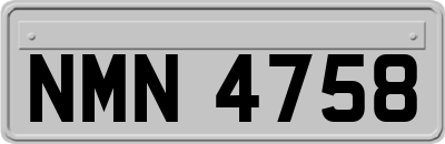 NMN4758