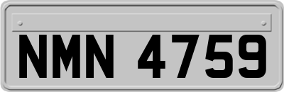 NMN4759