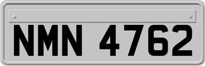 NMN4762