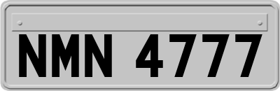 NMN4777