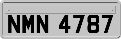 NMN4787