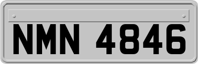 NMN4846