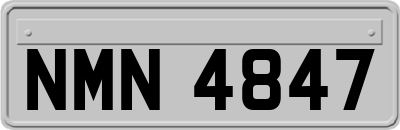 NMN4847