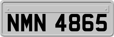 NMN4865