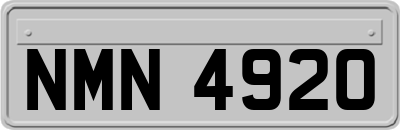 NMN4920