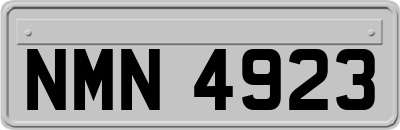 NMN4923