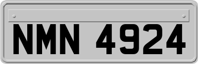 NMN4924
