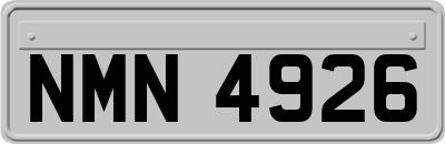 NMN4926