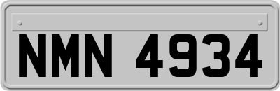 NMN4934