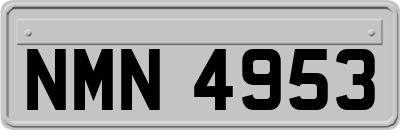 NMN4953