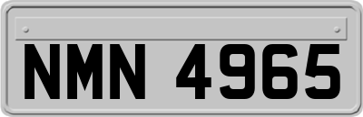 NMN4965