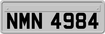 NMN4984