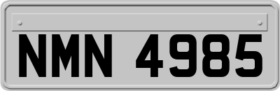 NMN4985