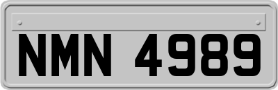 NMN4989