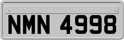 NMN4998