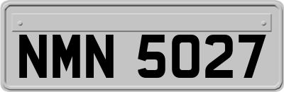 NMN5027