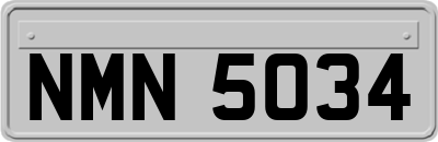 NMN5034