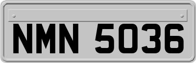 NMN5036