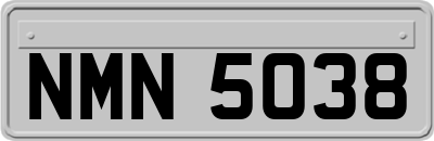 NMN5038