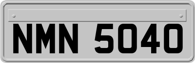 NMN5040