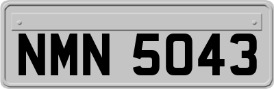 NMN5043