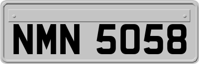 NMN5058