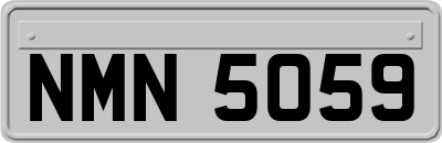 NMN5059