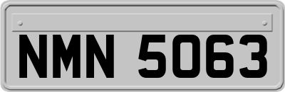 NMN5063