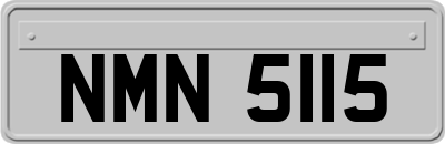 NMN5115