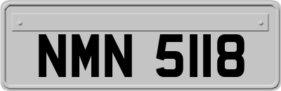 NMN5118