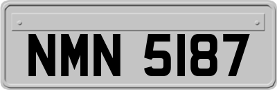 NMN5187