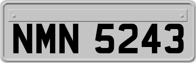 NMN5243