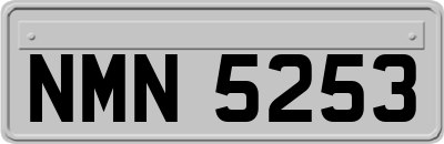 NMN5253