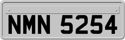 NMN5254