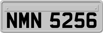 NMN5256