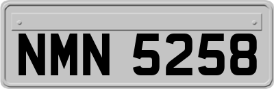 NMN5258