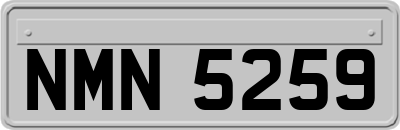 NMN5259