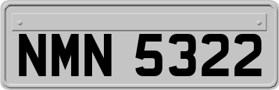 NMN5322