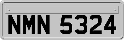 NMN5324