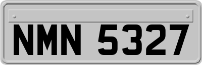 NMN5327