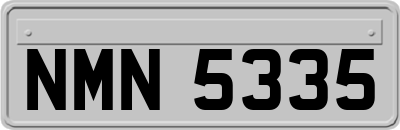 NMN5335
