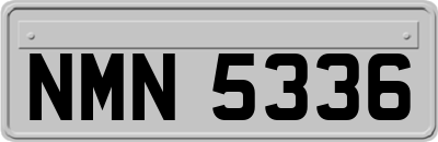 NMN5336
