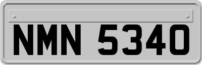 NMN5340