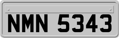 NMN5343