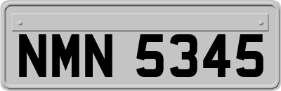 NMN5345