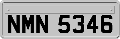 NMN5346